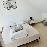 6 Pers à 15 Minutes D Angers Appartamento