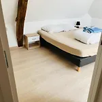 6 Pers à 15 Minutes D Angers Appartamento *