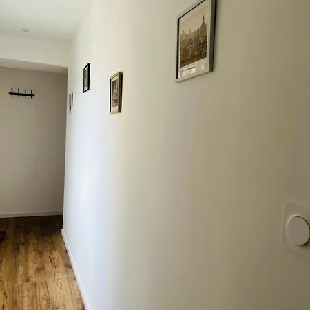 Apartament 6 Pers A 15 Minutes D Angers Corné