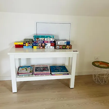 6 Pers A 15 Minutes D Angers *