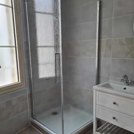 6 Pers A 15 Minutes D Angers Apartament Corné