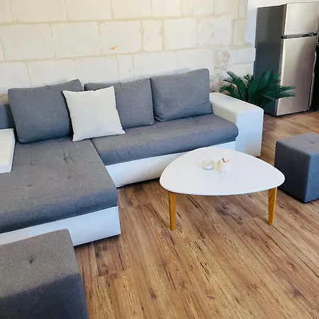 Apartament 6 Pers A 15 Minutes D Angers Corné