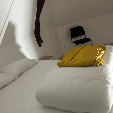 Διαμέρισμα 6 Pers A 15 Minutes D Angers Corné