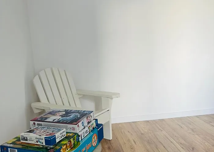 Apartamento 6 Pers à 15 Minutes D Angers *