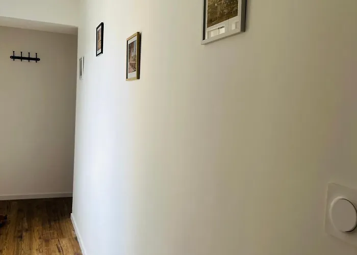 Apartamento 6 Pers à 15 Minutes D Angers Corné