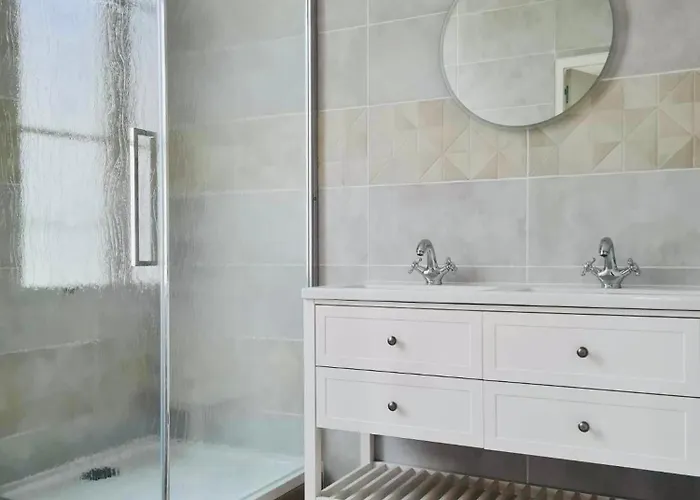 6 Pers à 15 Minutes D Angers Apartamento