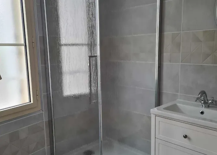 6 Pers à 15 Minutes D Angers Apartamento Corné