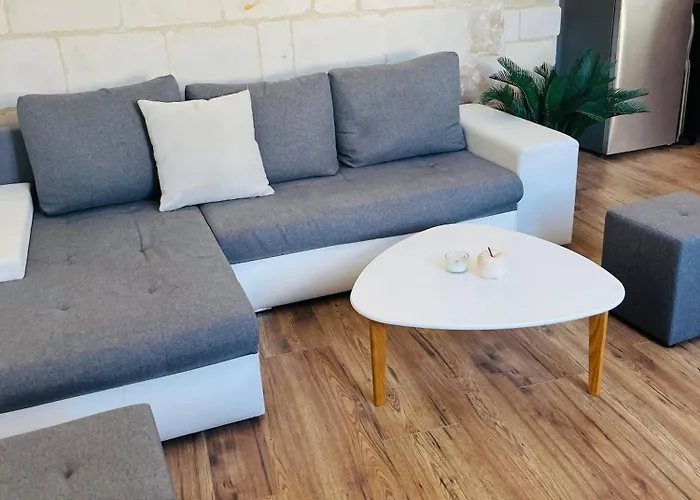 Apartamento 6 Pers à 15 Minutes D Angers Corné