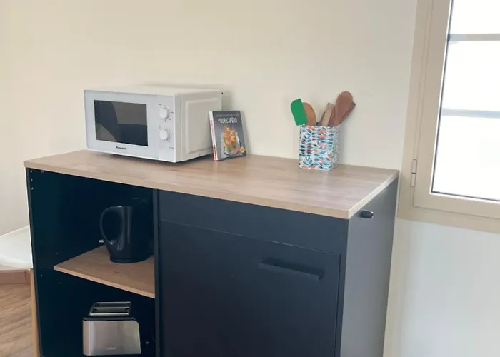 6 Pers à 15 Minutes D Angers Apartamento *