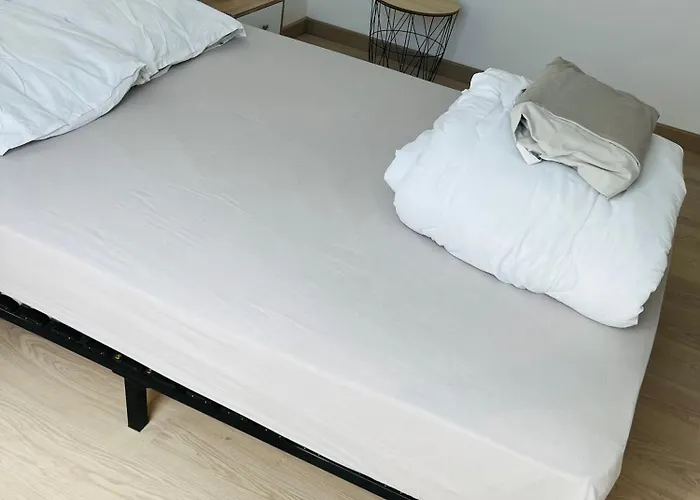 Apartamento 6 Pers à 15 Minutes D Angers Corné