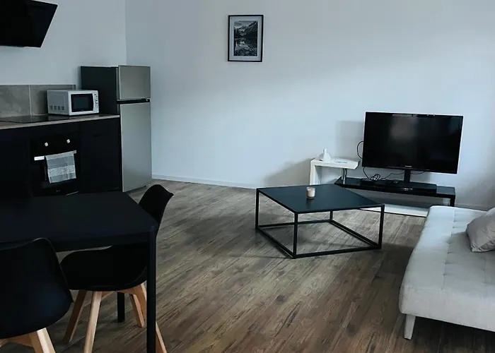 Apartamento 6 Pers à 15 Minutes D Angers Corné
